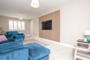 Callow Drive Bloxham